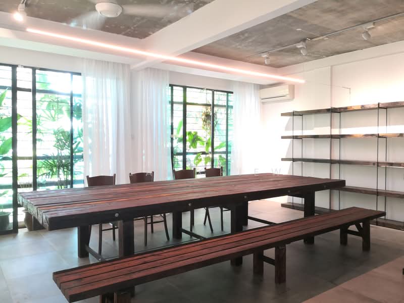 3-storey Terraced House for Rent in Sri Hartamas (Kuala Lumpur) - Jean Chiew - Interior - PropertyGuru.com.my