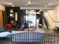 For Rent - Terrace house at Sri Hartamas