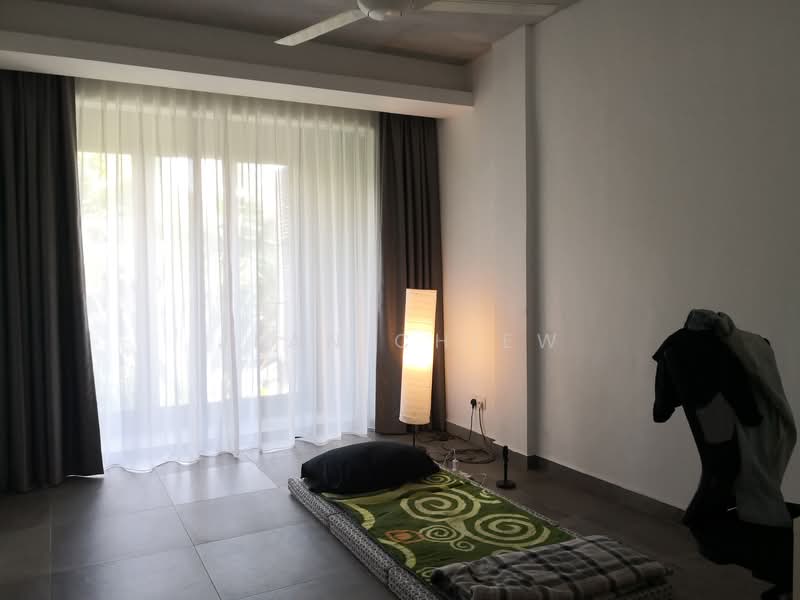 3-storey Terraced House for Rent in Sri Hartamas (Kuala Lumpur) - Jean Chiew - Interior - PropertyGuru.com.my