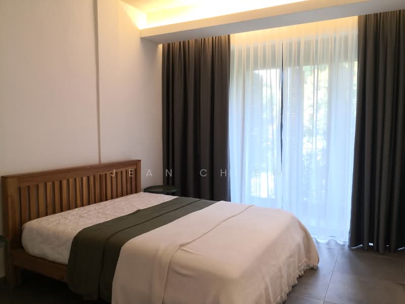 3-storey Terraced House for Rent in Sri Hartamas (Kuala Lumpur) - Jean Chiew - Bedroom - PropertyGuru.com.my