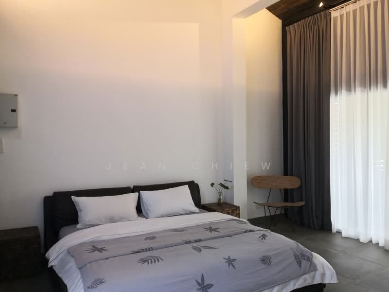 3-storey Terraced House for Rent in Sri Hartamas (Kuala Lumpur) - Jean Chiew - Bedroom - PropertyGuru.com.my