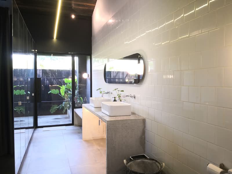 3-storey Terraced House for Rent in Sri Hartamas (Kuala Lumpur) - Jean Chiew - Bathroom - PropertyGuru.com.my