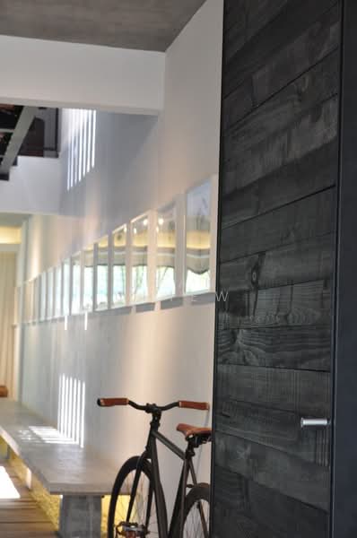 Rumah Teres 3 Tingkat untuk Disewa di Sri Hartamas (Kuala Lumpur) - Jean Chiew - Interior - PropertyGuru.com.my
