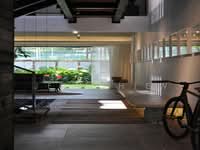 For Rent - Terrace house at Sri Hartamas