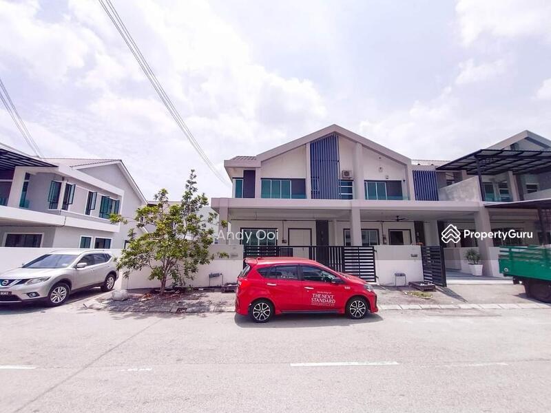Botani, Pulai Heights, Gunung Rapat, Ipoh, Perak, 4 Bedrooms, 1680 sqft