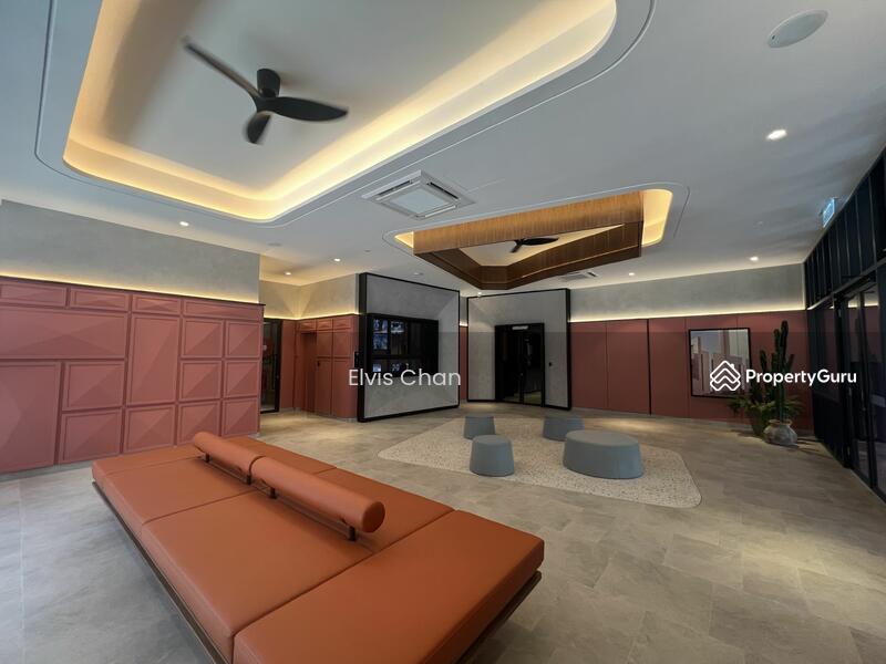 Kediaman Servis untuk Disewa di The Rosewoodz @ Bukit Jalil - Elvis Chan - PropertyGuru.com.my
