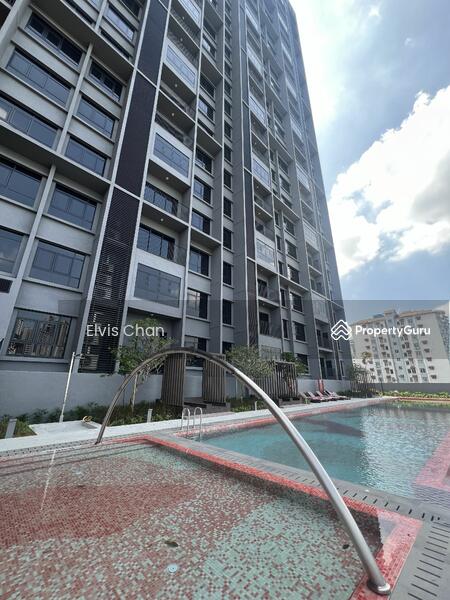 Kediaman Servis untuk Disewa di The Rosewoodz @ Bukit Jalil - Elvis Chan - PropertyGuru.com.my