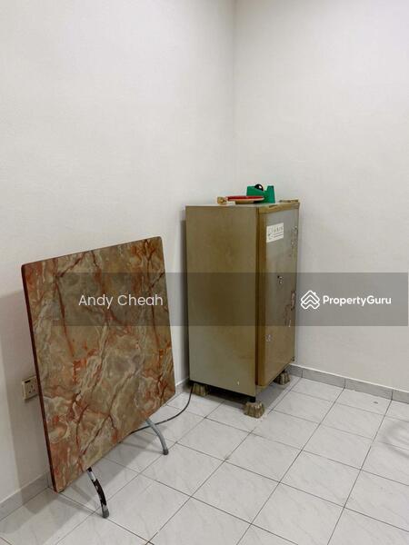 For Rent - Taman Senai Utama