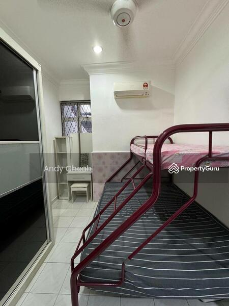 For Rent - Taman Senai Utama