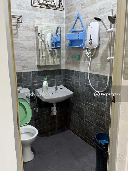 For Rent - Taman Senai Utama