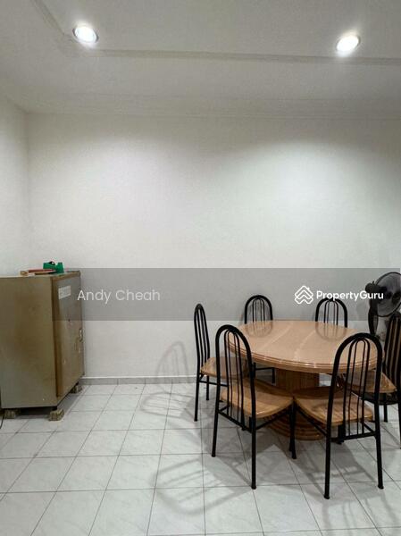 For Rent - Taman Senai Utama