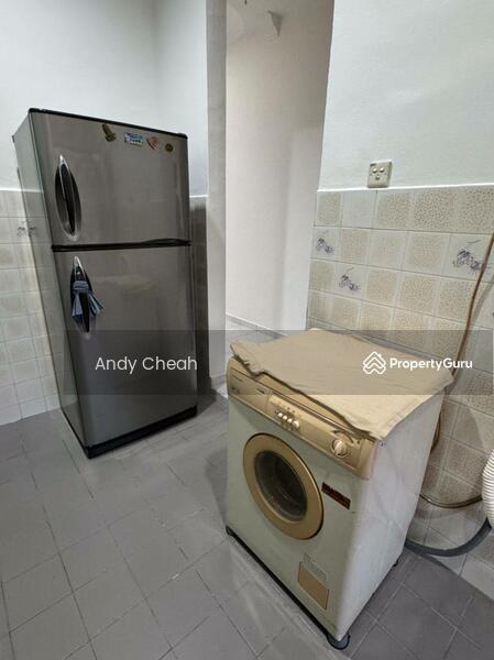 For Rent - Taman Senai Utama