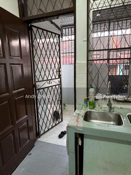For Rent - Taman Senai Utama