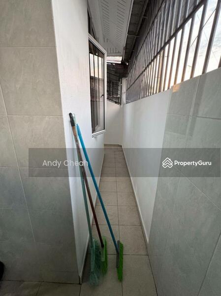 For Rent - Taman Senai Utama