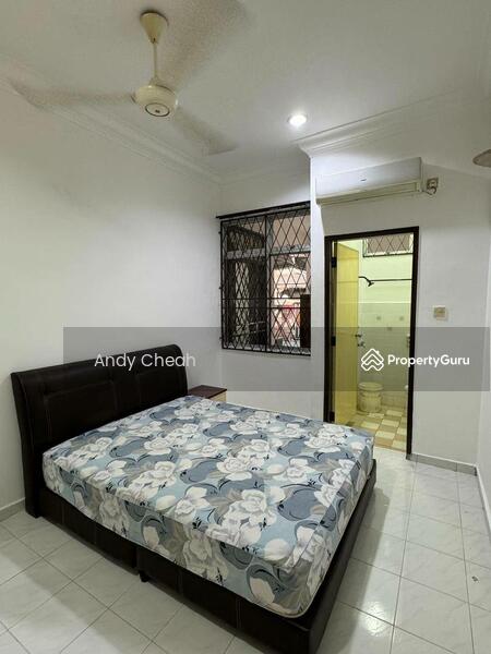 For Rent - Taman Senai Utama