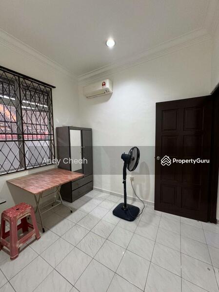 For Rent - Taman Senai Utama