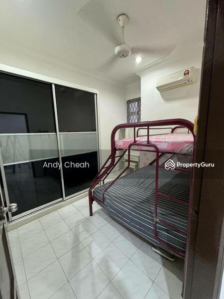 For Rent - Taman Senai Utama