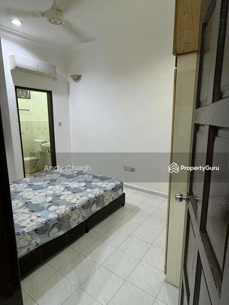 For Rent - Taman Senai Utama