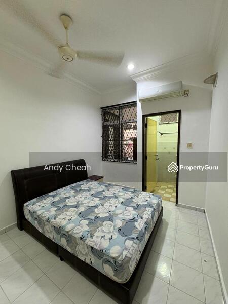 For Rent - Taman Senai Utama