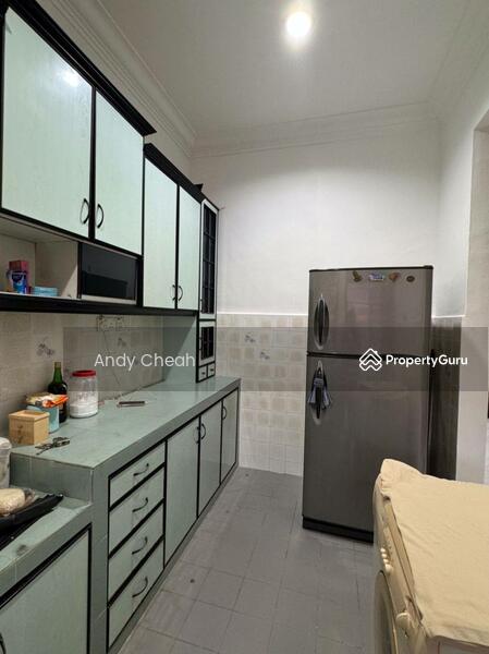 For Rent - Taman Senai Utama