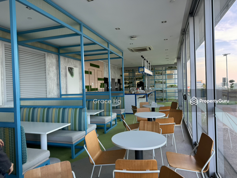 Office for Rent in Kl Sentral (Kuala Lumpur) - Grace Ho - PropertyGuru.com.my