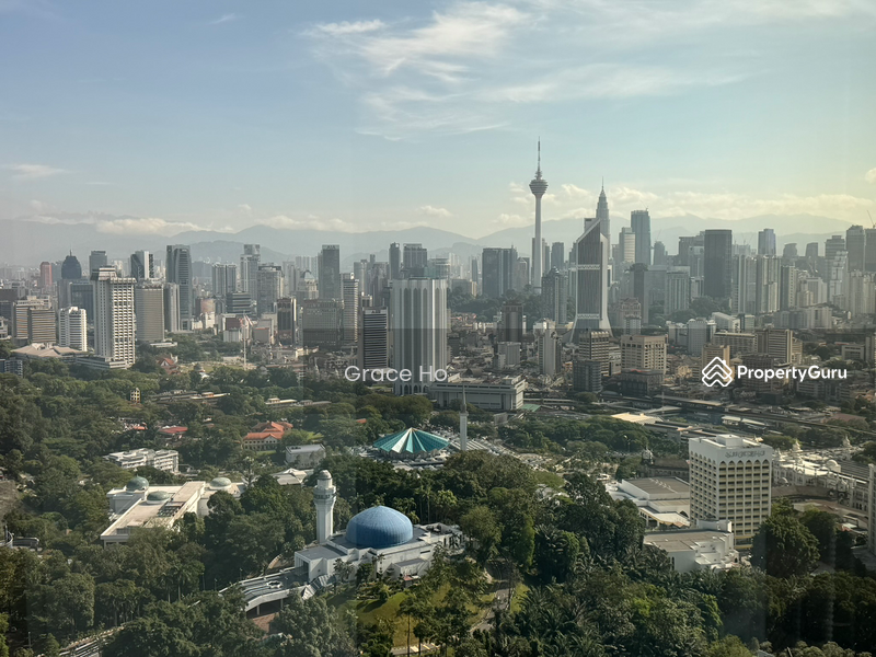 Office for Rent in Kl Sentral (Kuala Lumpur) - Grace Ho - PropertyGuru.com.my