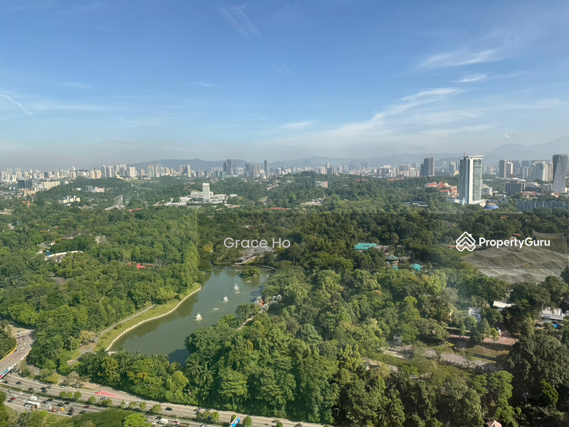 Office for Rent in Kl Sentral (Kuala Lumpur) - Grace Ho - PropertyGuru.com.my