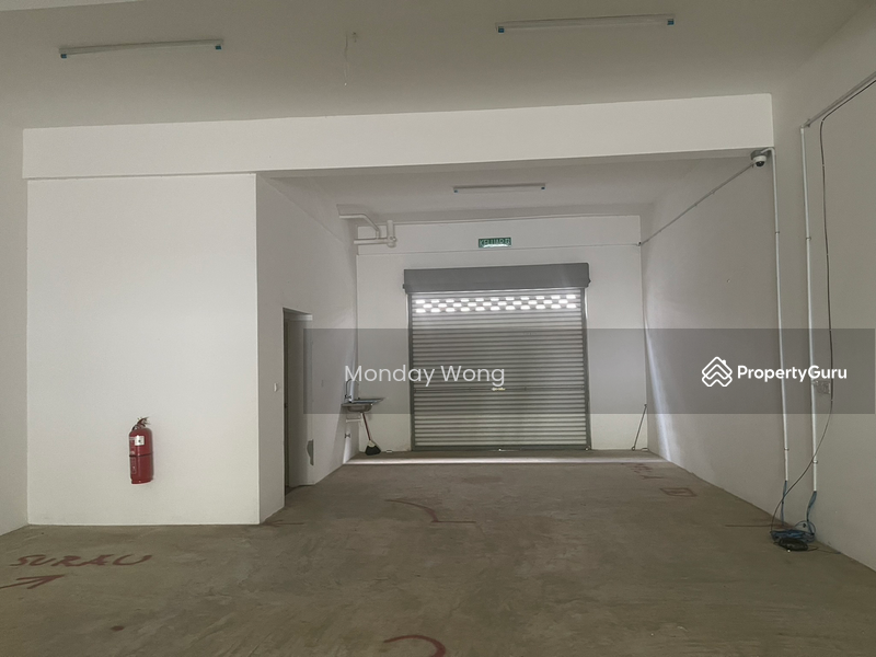 Shop for Rent in Rawang (Selangor) - Monday Wong - PropertyGuru.com.my