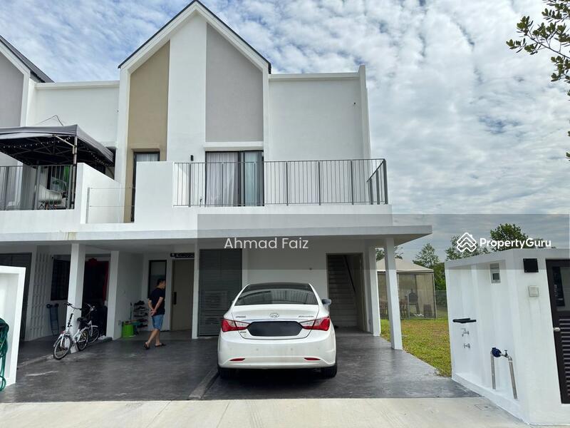 Townhouse for Rent in Dengkil (Selangor) - Ahmad Faiz - PropertyGuru.com.my