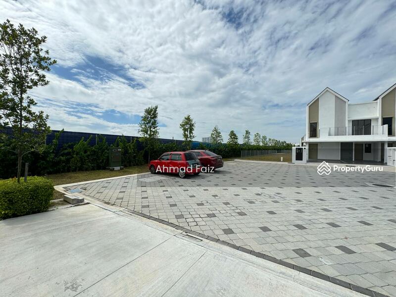 Townhouse for Rent in Dengkil (Selangor) - Ahmad Faiz - PropertyGuru.com.my