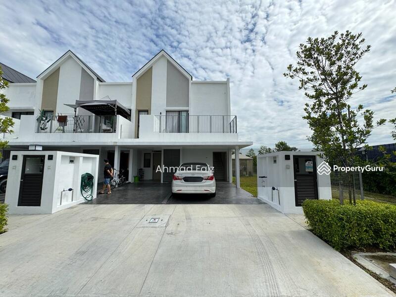 Townhouse for Rent in Dengkil (Selangor) - Ahmad Faiz - PropertyGuru.com.my