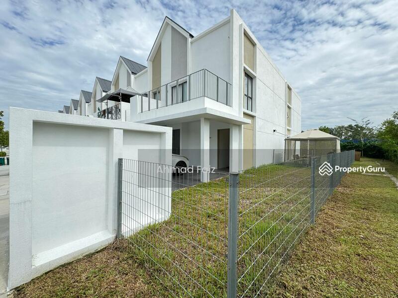 Townhouse for Rent in Dengkil (Selangor) - Ahmad Faiz - PropertyGuru.com.my