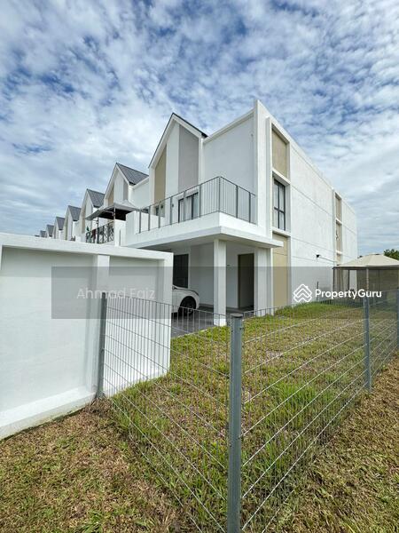 Townhouse for Rent in Dengkil (Selangor) - Ahmad Faiz - PropertyGuru.com.my