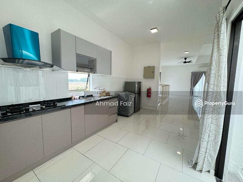Townhouse for Rent in Dengkil (Selangor) - Ahmad Faiz - PropertyGuru.com.my