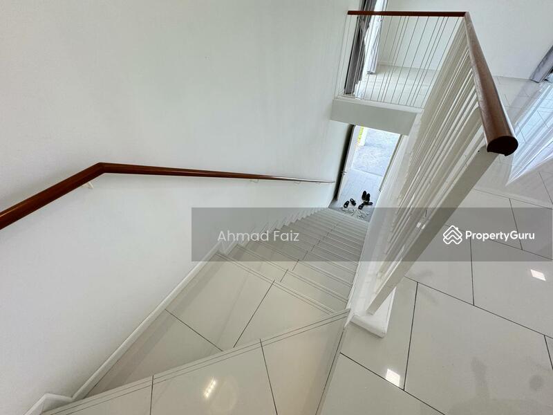 Townhouse for Rent in Dengkil (Selangor) - Ahmad Faiz - PropertyGuru.com.my