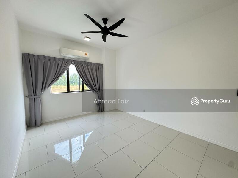 Townhouse for Rent in Dengkil (Selangor) - Ahmad Faiz - PropertyGuru.com.my