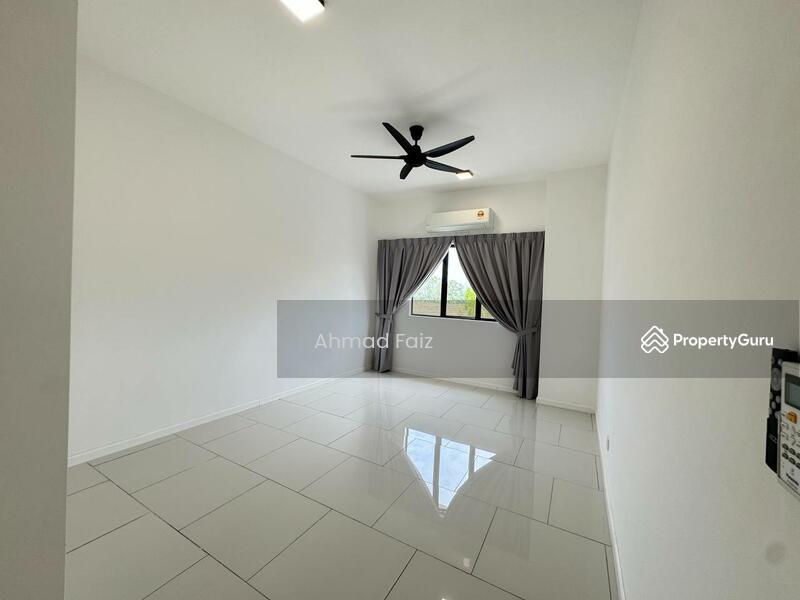 Townhouse for Rent in Dengkil (Selangor) - Ahmad Faiz - PropertyGuru.com.my