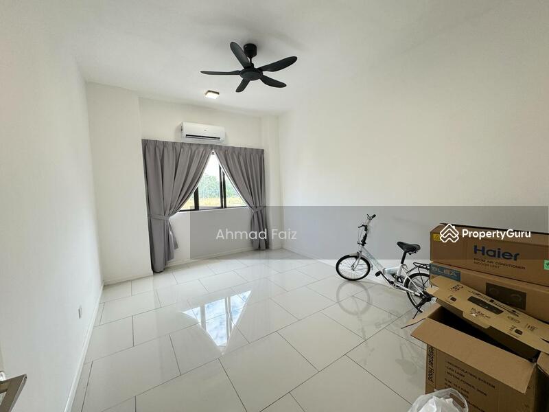 Townhouse for Rent in Dengkil (Selangor) - Ahmad Faiz - PropertyGuru.com.my