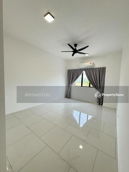 Townhouse for Rent in Dengkil (Selangor) - Ahmad Faiz - PropertyGuru.com.my