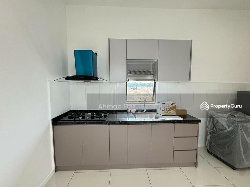 Townhouse for Rent in Dengkil (Selangor) - Ahmad Faiz - PropertyGuru.com.my