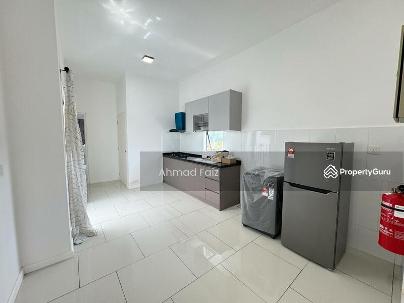 Townhouse for Rent in Dengkil (Selangor) - Ahmad Faiz - PropertyGuru.com.my