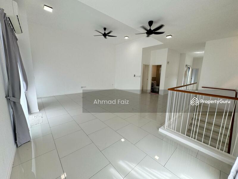 Townhouse for Rent in Dengkil (Selangor) - Ahmad Faiz - PropertyGuru.com.my