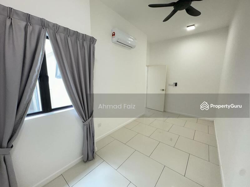 Townhouse for Rent in Dengkil (Selangor) - Ahmad Faiz - PropertyGuru.com.my