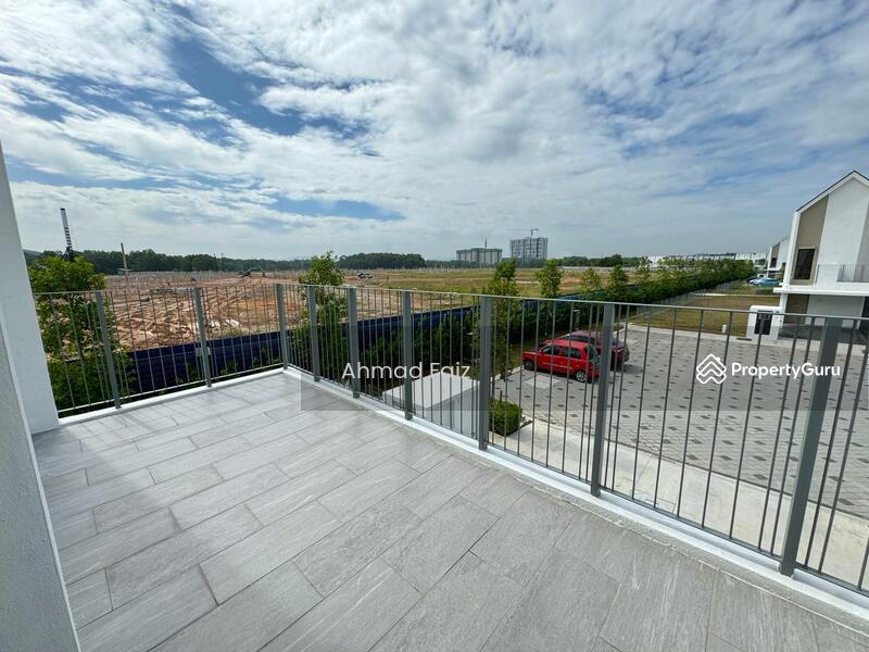 Townhouse for Rent in Dengkil (Selangor) - Ahmad Faiz - PropertyGuru.com.my