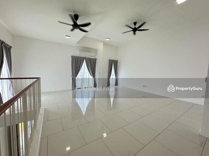 Townhouse for Rent in Dengkil (Selangor) - Ahmad Faiz - PropertyGuru.com.my