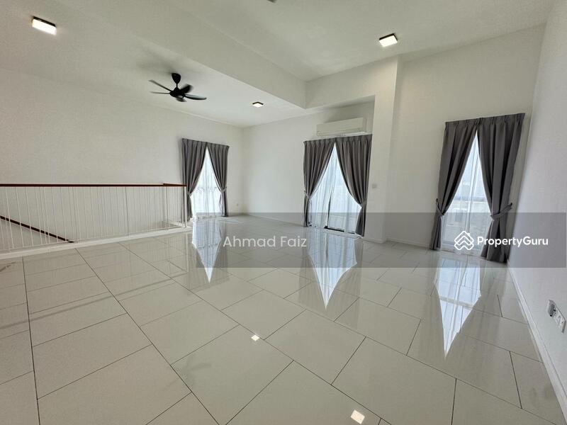 Townhouse for Rent in Dengkil (Selangor) - Ahmad Faiz - PropertyGuru.com.my