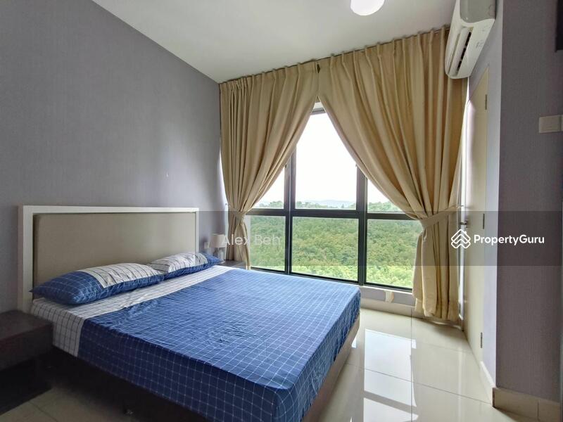 Untuk Dijual - Liberty @ Arc