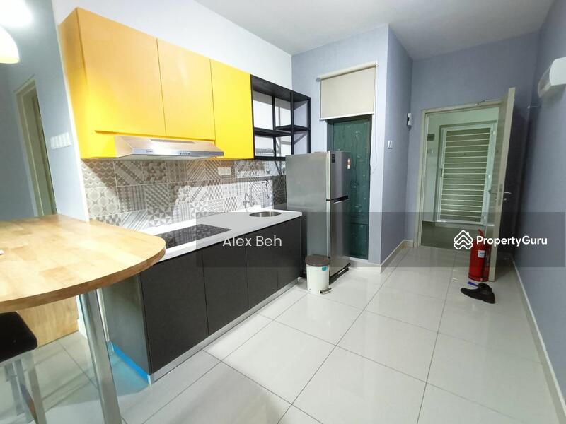 Untuk Dijual - Liberty @ Arc