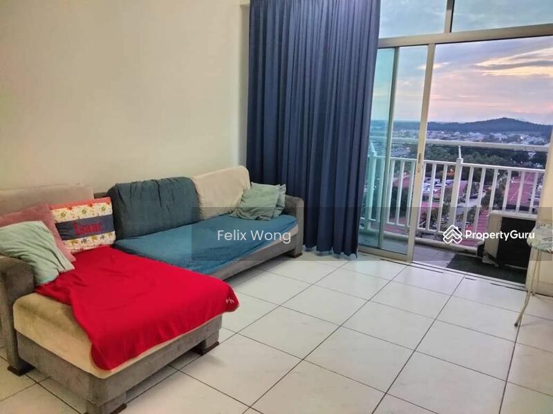 Untuk Dijual - Bsp Skypark