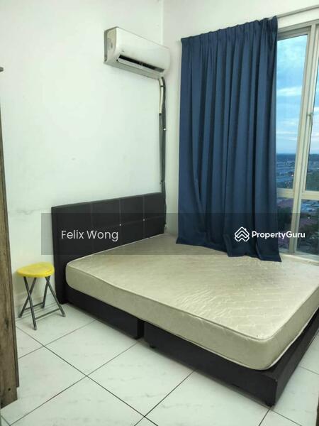 Untuk Dijual - Bsp Skypark